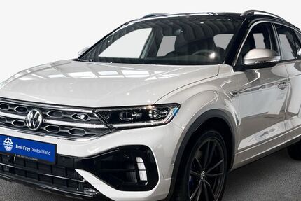VW T-Roc 11.000 km 34.890 &euro; Filderstadt 70794