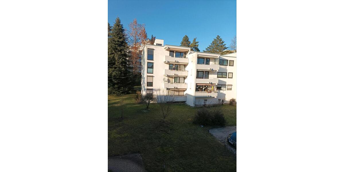 Etagenwohnung Esslingen am Neckar Oberesslingen - 3.5 Zimmer, 77 m&sup2;, 280.000&euro; | Angebot:26241462