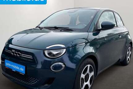 Fiat 500e 22.600 km 15.490 &euro; Leonberg 71229