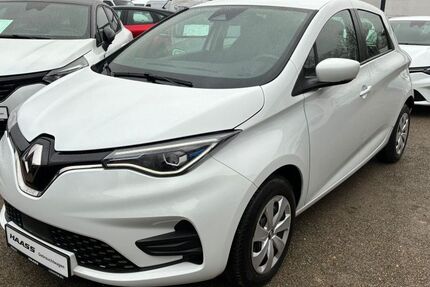 Renault ZOE 37.957 km 13.900 &euro; Ludwigsburg 71636
