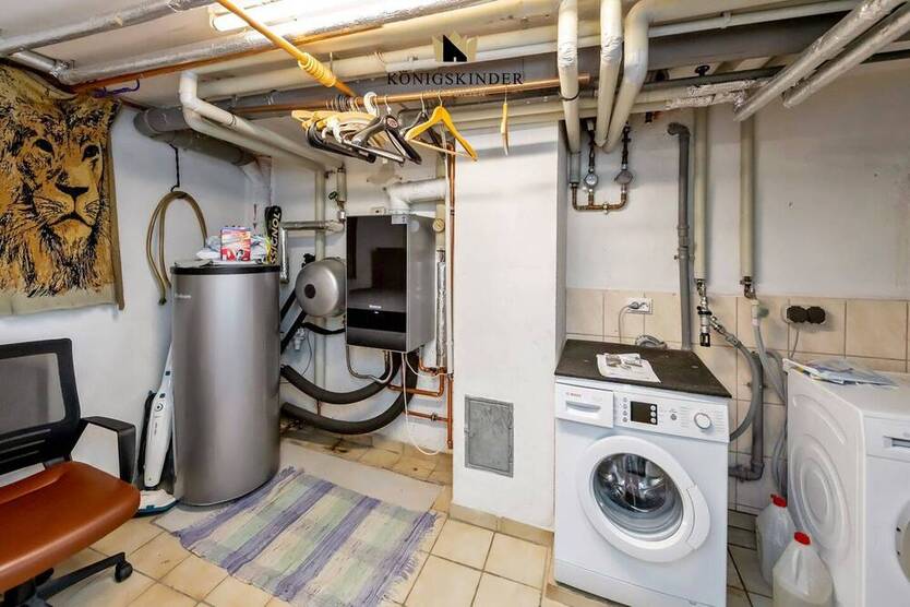 Ein- bis Zweifamilienhaus in Balzholz- Ein bezauberndes Zuhause voller Flair und Charme -