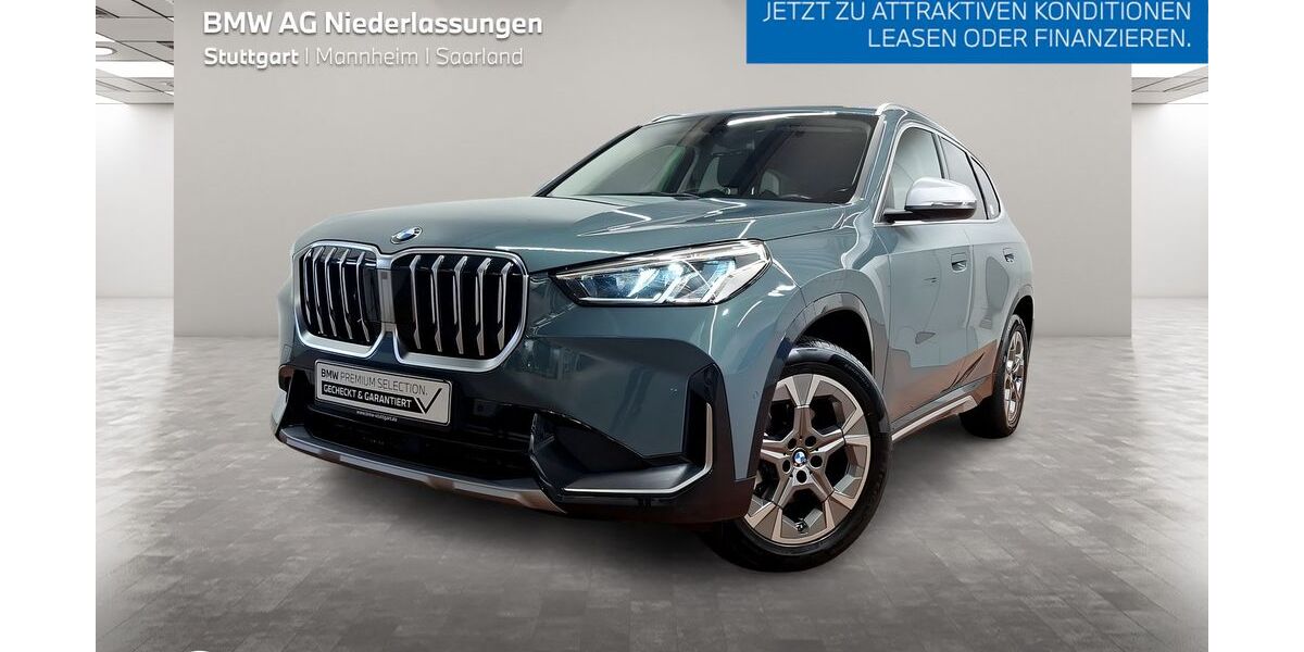 BMW X1 15.039 km 36.490 &euro; Stuttgart 70569