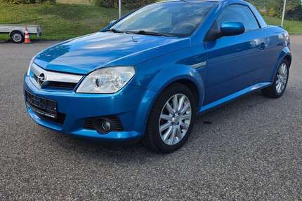 Opel Tigra