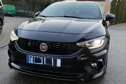 Fiat Tipo 50.700 km 12.500 &euro; Ebersbach 73061