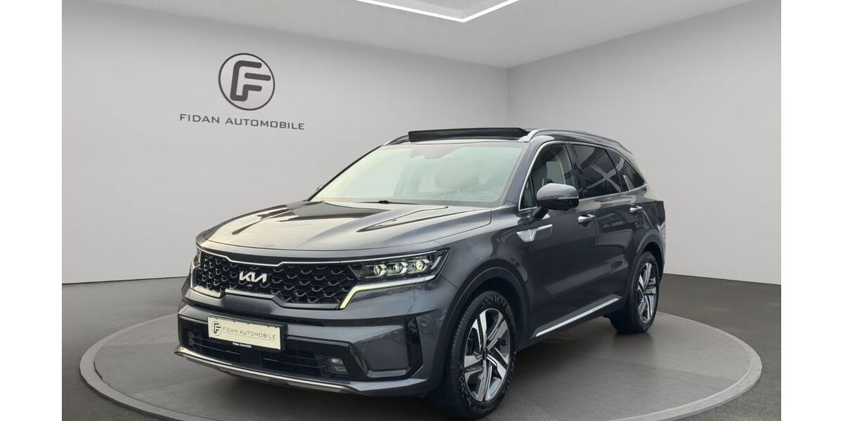 Kia Sorento 109.600 km 32.850 € Sindelfingen/Stuttgart 71065