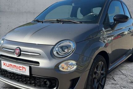 Fiat 500 17.283 km 12.900 &euro; Köngen 73257
