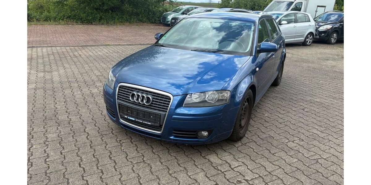 Audi A3 233.890 km 2.490 &euro; Waiblingen Neustadt ( 15 km von Stuttgart ) 71336