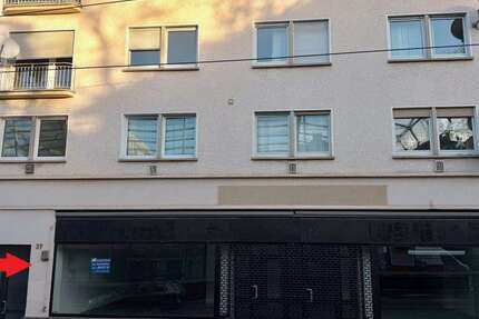 Gewerbeobjekt Stuttgart Stuttgart-Ost - 295.000&euro; | Angebot:25869415