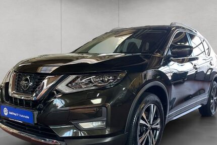 Nissan X-Trail 69.603 km 20.890 &euro; Esslingen 73730