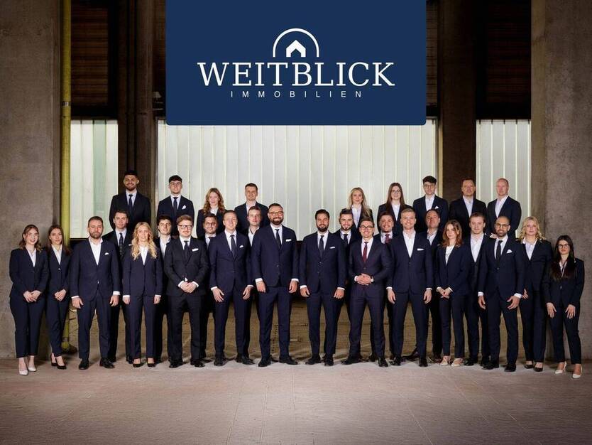 WEITBLICK: Gartengrundstück in Bestlage!