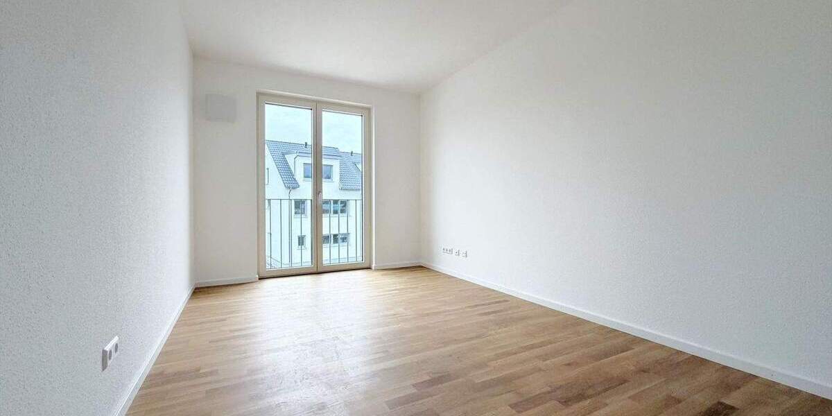 Etagenwohnung Steinheim an der Murr Höpfigheim - 3 Zimmer, 90 m&sup2;, 504.807&euro; | Angebot:24711914