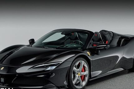 Ferrari SF90 3.500 km 474.900 &euro; Böblingen 71034