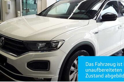VW T-Roc 39.557 km 24.930 € Stuttgart 70563