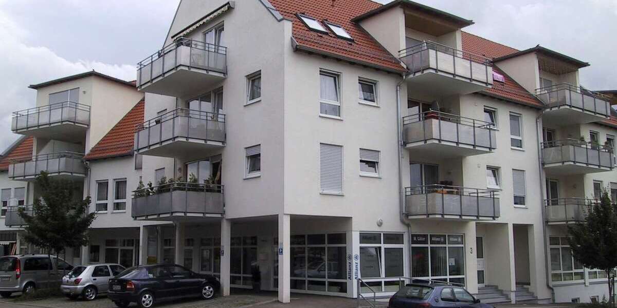 Etagenwohnung Urbach - 2 Zimmer, 50 m&sup2;, 175.000&euro; | Angebot:26704728