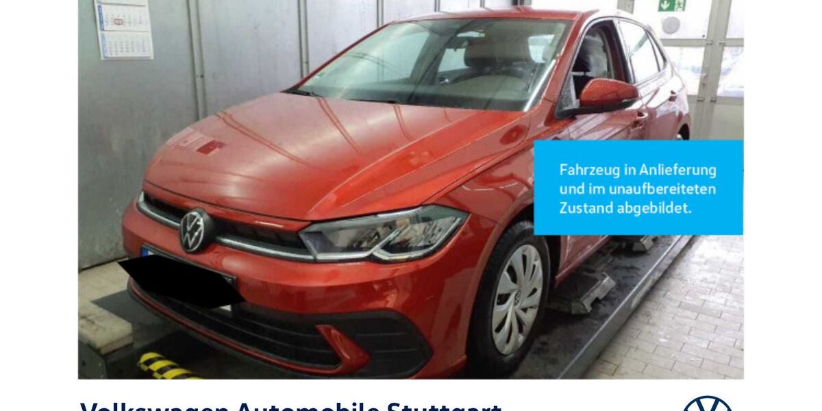 VW Polo 28.528 km 19.530 &euro; Stuttgart-Wangen 70188