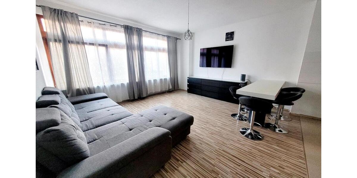 Erdgeschoßwohnung Kirchheim unter Teck - 2 Zimmer, 65 m&sup2;, 230.000&euro; | Angebot:26074741