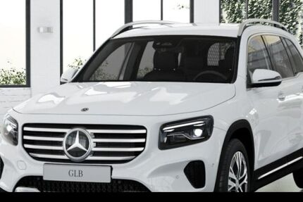 Mercedes-Benz GLB 200 10.861 km 44.490 &euro; Stuttgart 70372