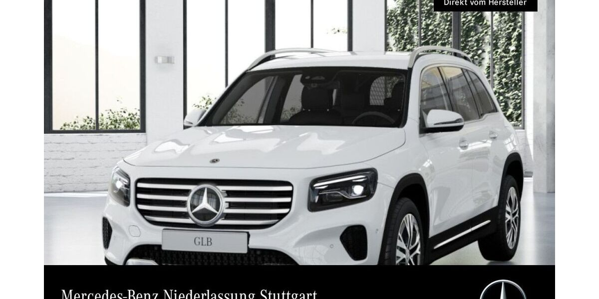 Mercedes-Benz GLB 200 10.861 km 44.490 &euro; Stuttgart 70372