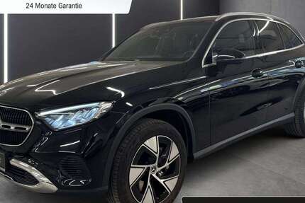 Mercedes-Benz GLC 300 98.632 km 49.490 &euro; Fellbach 70736