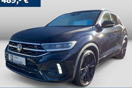 VW T-Roc 65.829 km 28.995 &euro; Böblingen 71032