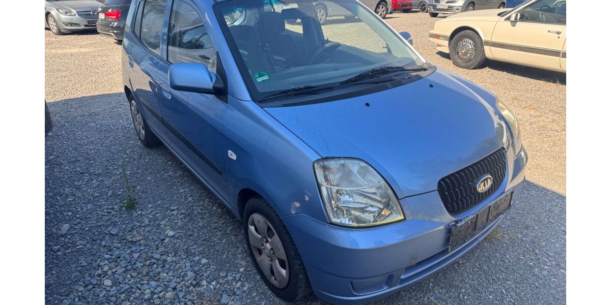 Kia Picanto 130.000 km 790 &euro; Kornwestheim 70806