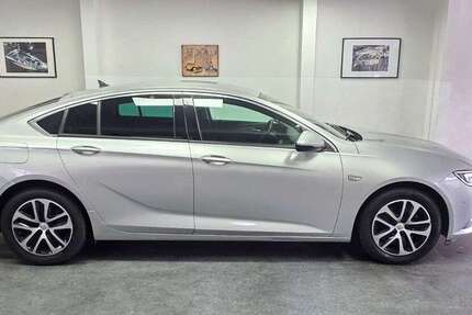 Opel Insignia 133.000 km 10.700 &euro; Asperg 71679