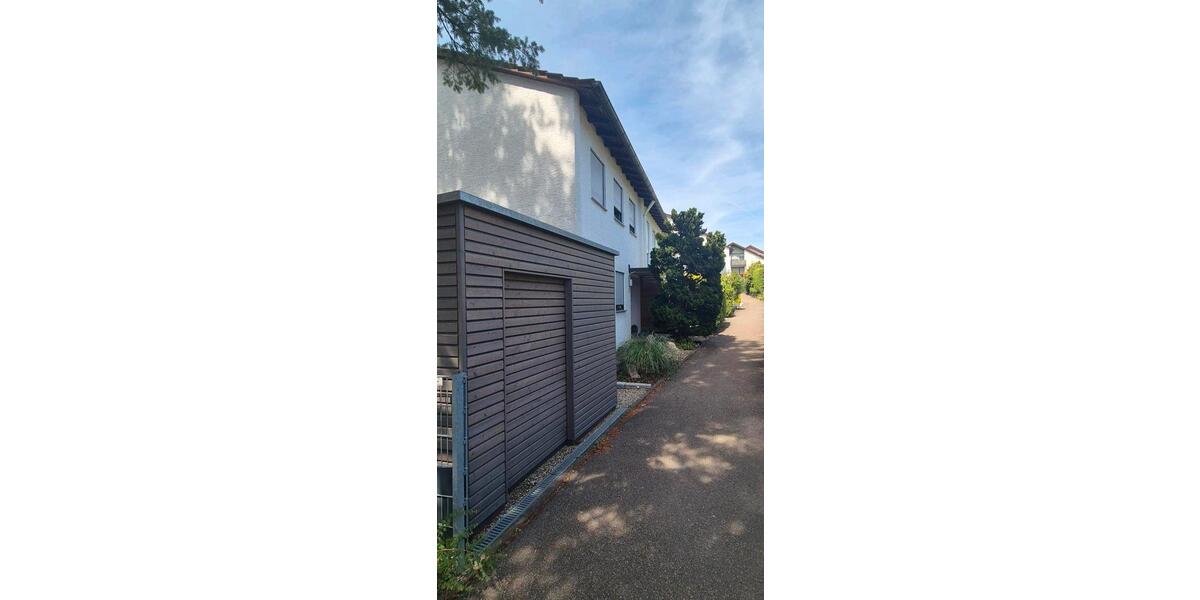 Reihenhaus Leonberg - 4.5 Zimmer, 112 m&sup2;, 626.000&euro; | Angebot:26985885