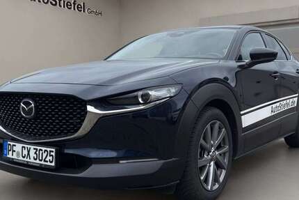 Mazda CX-30 9.331 km 26.990 € Mühlacker 75417