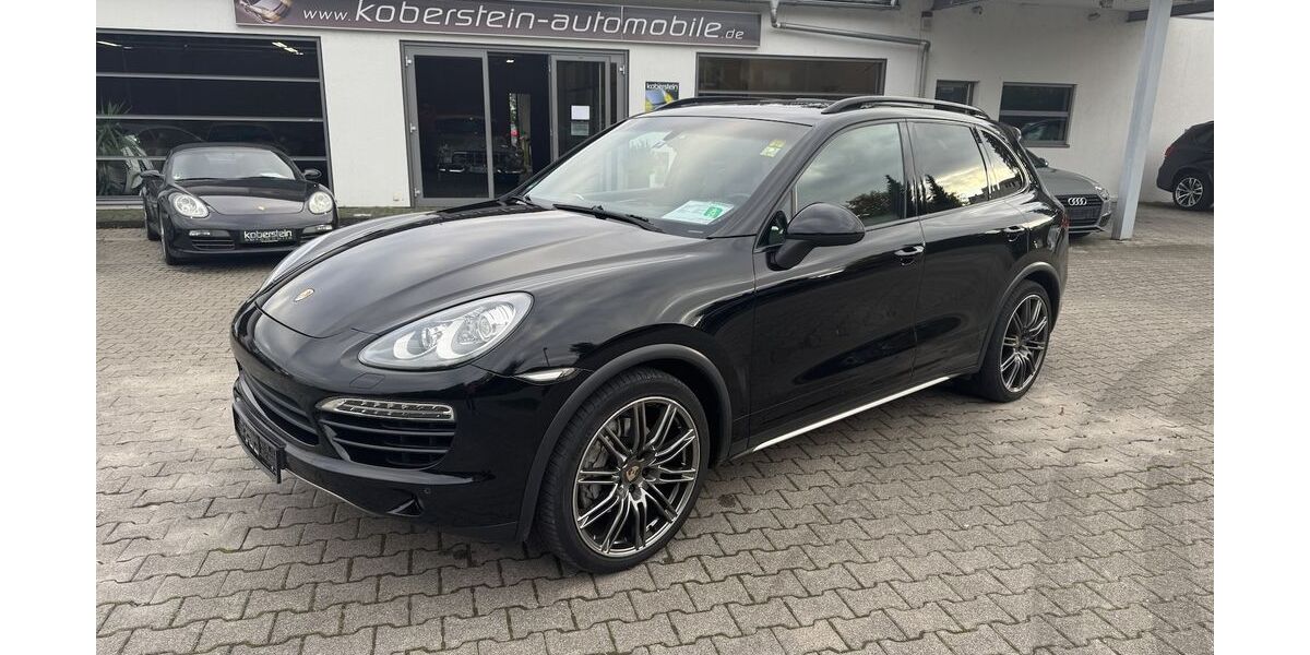Porsche Cayenne 315.000 km 16.888 &euro; Schorndorf bei Stuttgart 73614