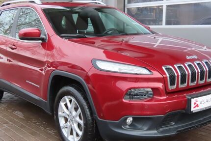 Jeep Cherokee 67.000 km 10.990 &euro; Stuttgart 70329