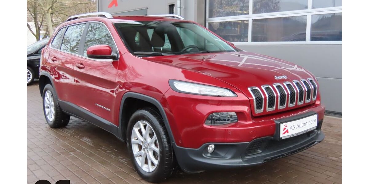 Jeep Cherokee 67.000 km 10.990 &euro; Stuttgart 70329
