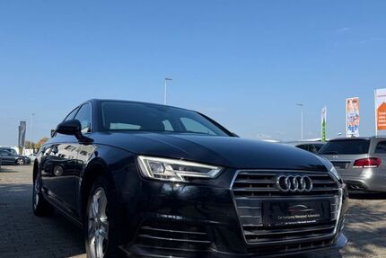 Audi A4 121.000 km 19.490 &euro; Weinstadt 71384