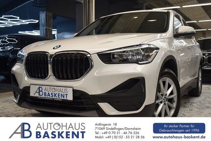 BMW X1 51.600 km 23.790 € Sindelfingen-Darmsheim 71069