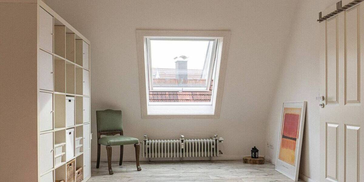 Etagenwohnung Kenren Stetten - 3 Zimmer, 88 m&sup2;, 389.000&euro; | Angebot:26200173