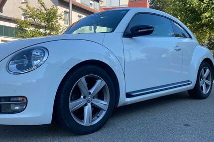 VW Beetle 232.000 km 6.290 &euro; Metzingen 72555