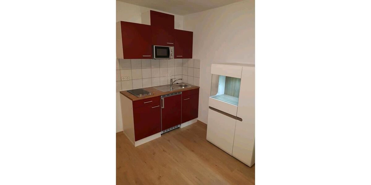 Etagenwohnung Leonberg - 1 Zimmer, 21 m&sup2;, 400&euro; | Angebot:24714889