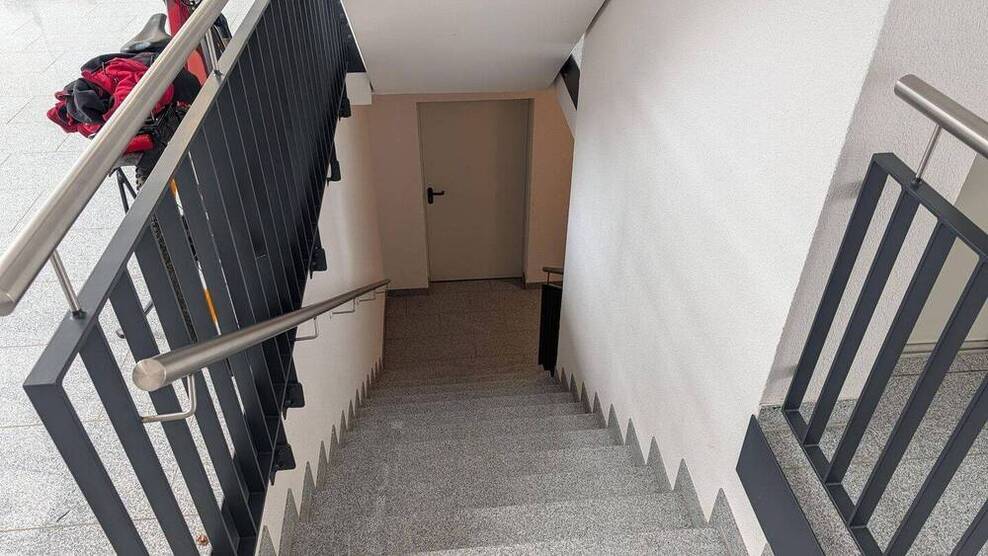 Moderne 3-Zimmer-Eigentumswohnung in Bestlage von Schönaich