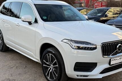 Volvo XC90 130.000 km 31.499 &euro; Stuttgart-Möhringen 70567