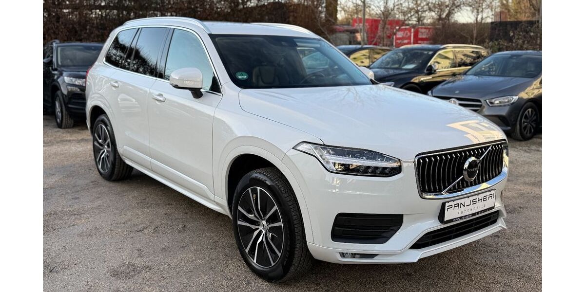 Volvo XC90 130.000 km 31.499 &euro; Stuttgart-Möhringen 70567