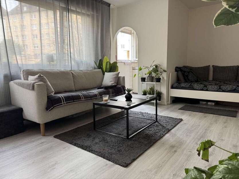 Wohnung zum Kaufen in Stuttgart 173.000 € 29 m²