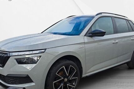 Skoda Kamiq 38.650 km 20.790 € Böblingen 71034