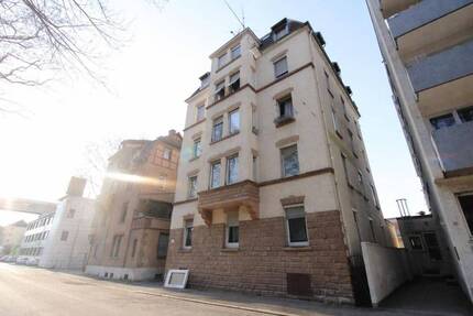 Wohnung Stuttgart Bad Cannstatt - 3 Zimmer, 73 m&sup2;, 260.000&euro; | Angebot:26093380