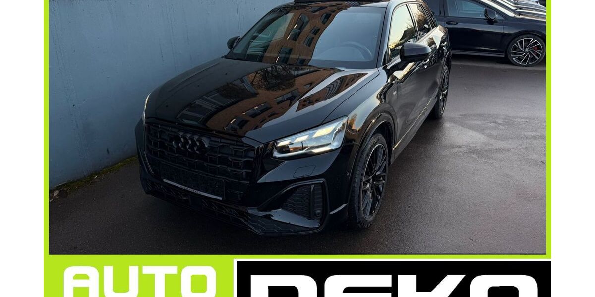 Audi Q2 41.329 km 31.870 &euro; Waiblingen 71332