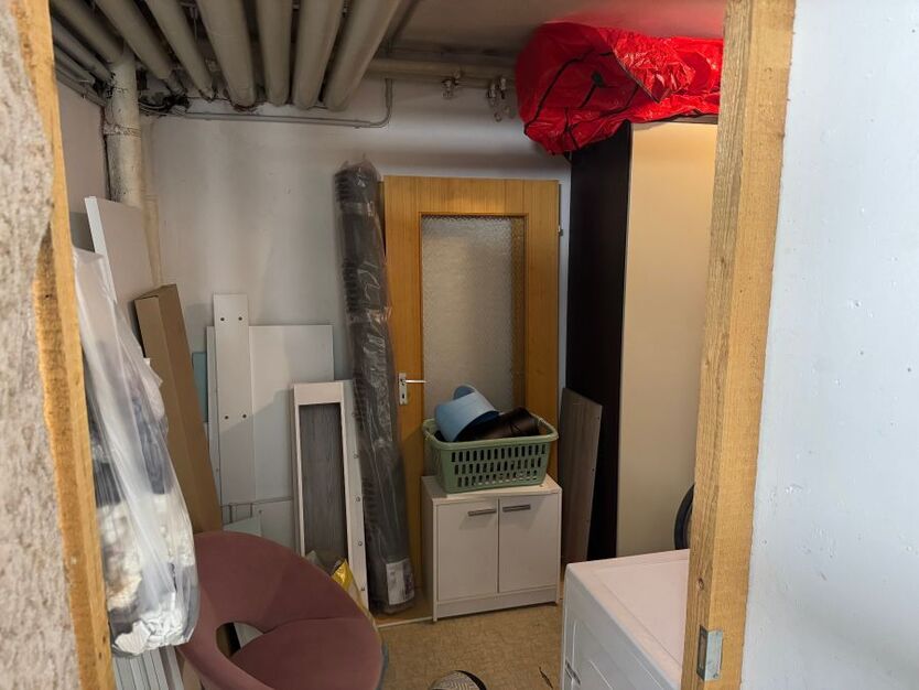 Provisionsfrei* 2 Zimmer Eigentumswohnung in 71254 Ditzingen zu verkaufen