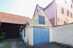 DHH mit Garten, Garage und anteiliger Scheune in Weilimdorf 7 zimmer