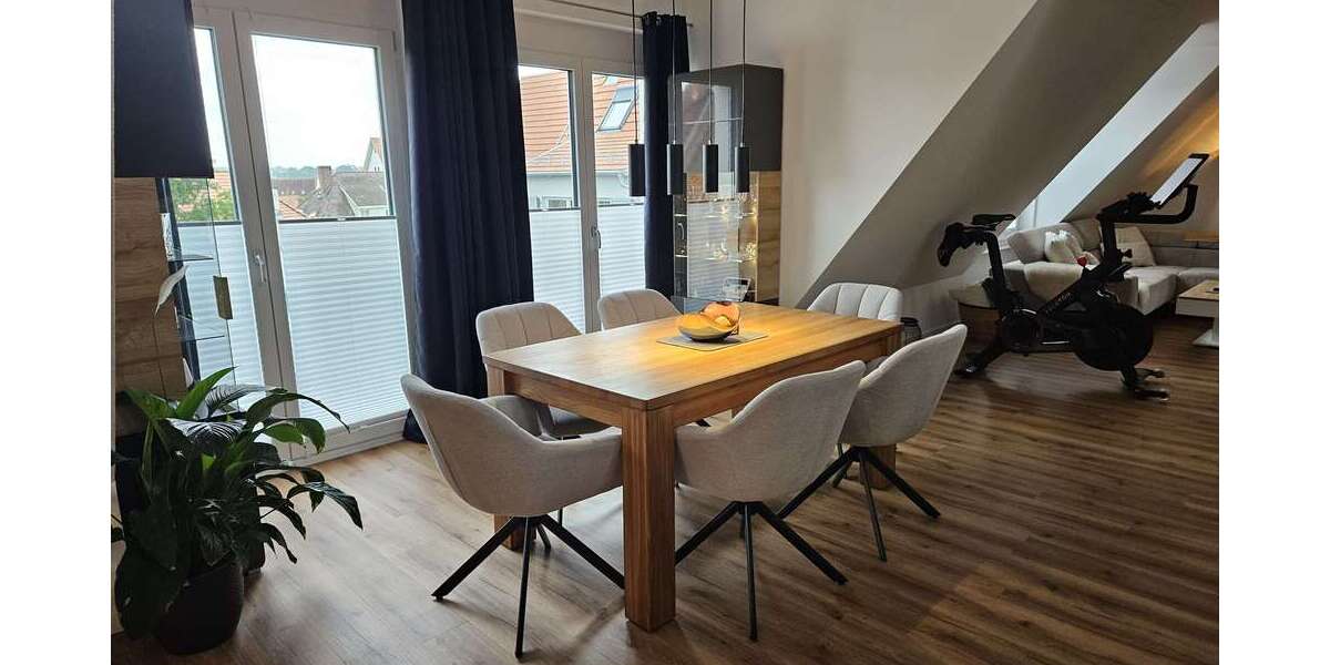 Haus zum Mieten in Markgröningen 1.850 € 143 m² 5 zimmer