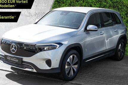 Mercedes-Benz EQB 3.300 km 40.880 &euro; Filderstadt 70794