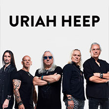 Classic Rock Night - Uriah Heep+Mothers Finest+Wish | 14.Zeltspektakel Winterbach 31.07.2026 Festivalgelände b. Fa. Peter Hahn