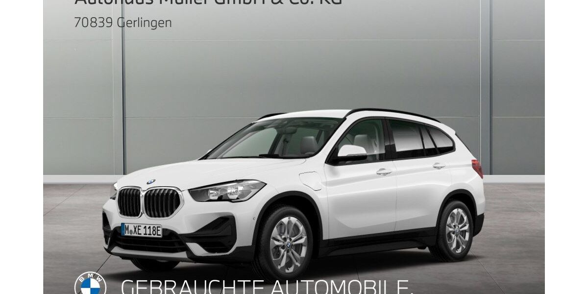 BMW X1 76.022 km 23.820 &euro; Gerlingen 70839