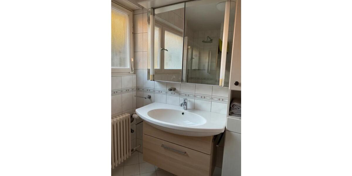 Erdgeschoßwohnung Esslingen am Neckar Hegensberg - 3.5 Zimmer, 109 m&sup2;, 1.750&euro; | Angebot:26241678